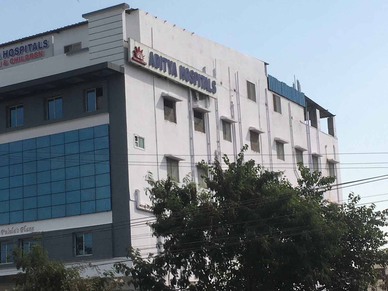 Aditya Hospitals Hyderabad Telangana