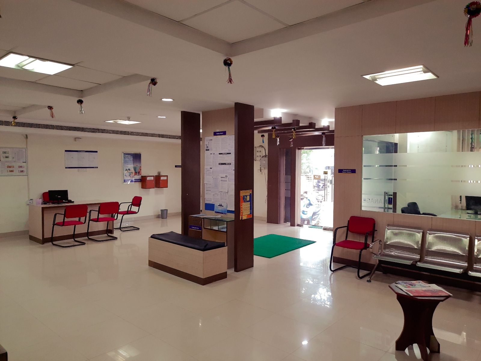 blood bank photo