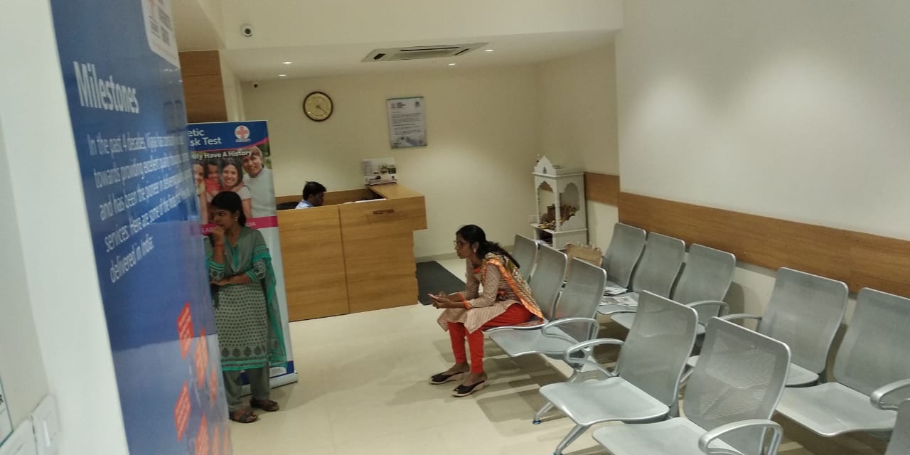 blood bank photo