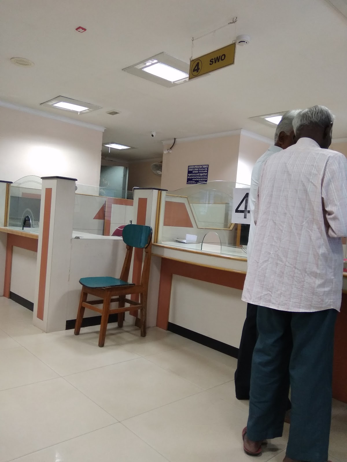 blood bank State Bank of India near Tiruchirappalli Tamil Nadu