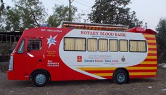 blood bank photo
