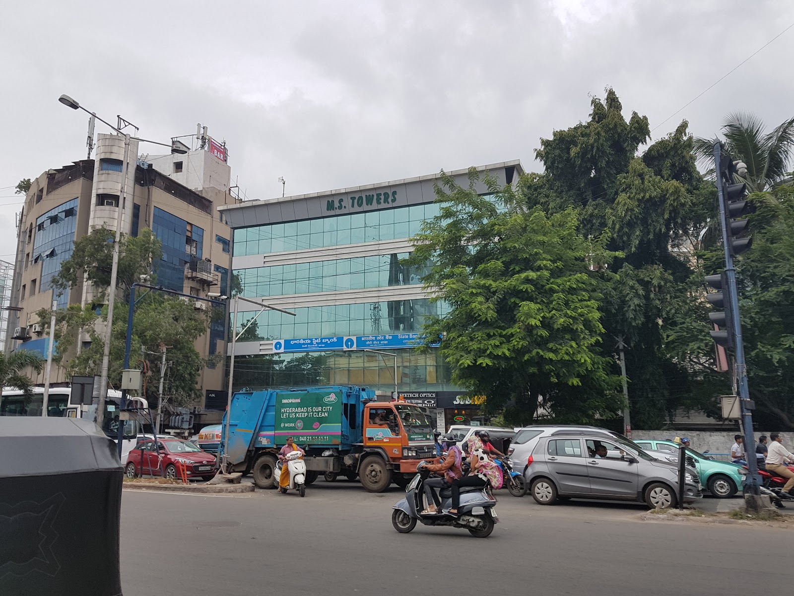 blood bank State Bank of India near Hyderabad Telangana
