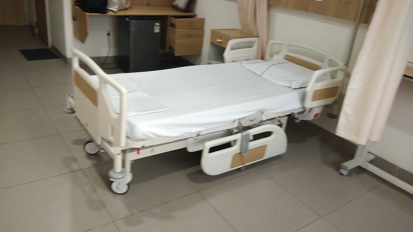 Udai Omni Hospital