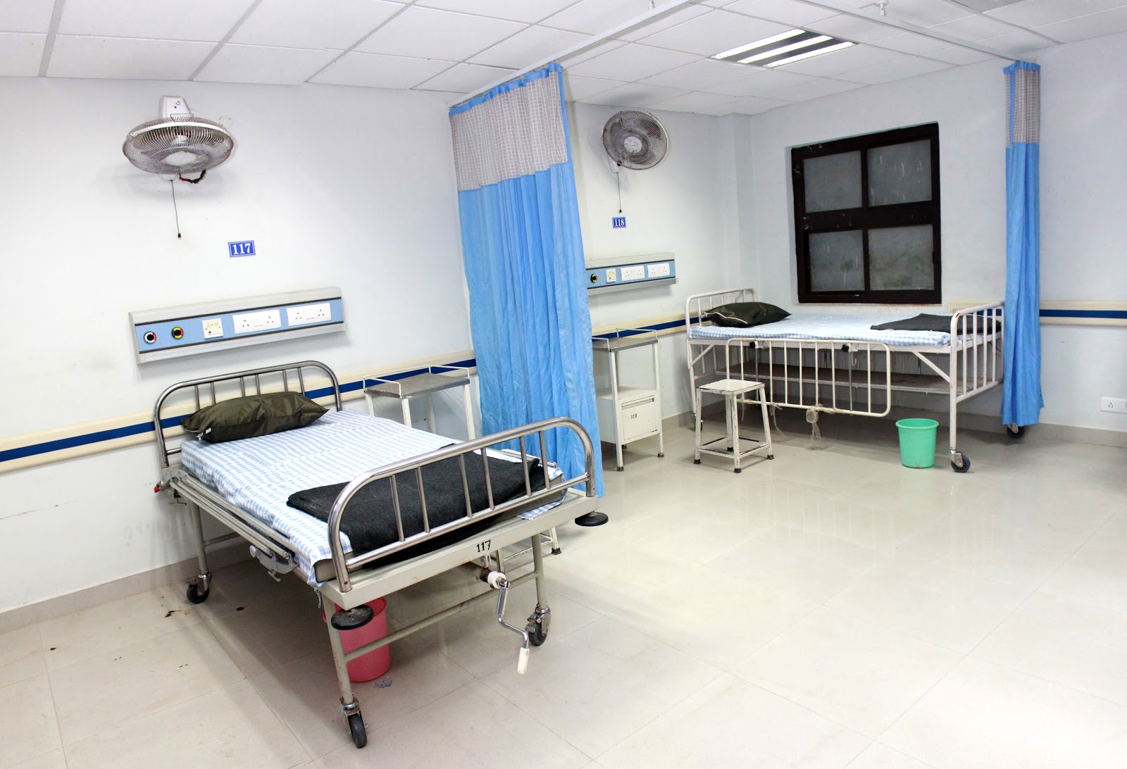 Jhansi Orthopaedic Hospital and Research Centre