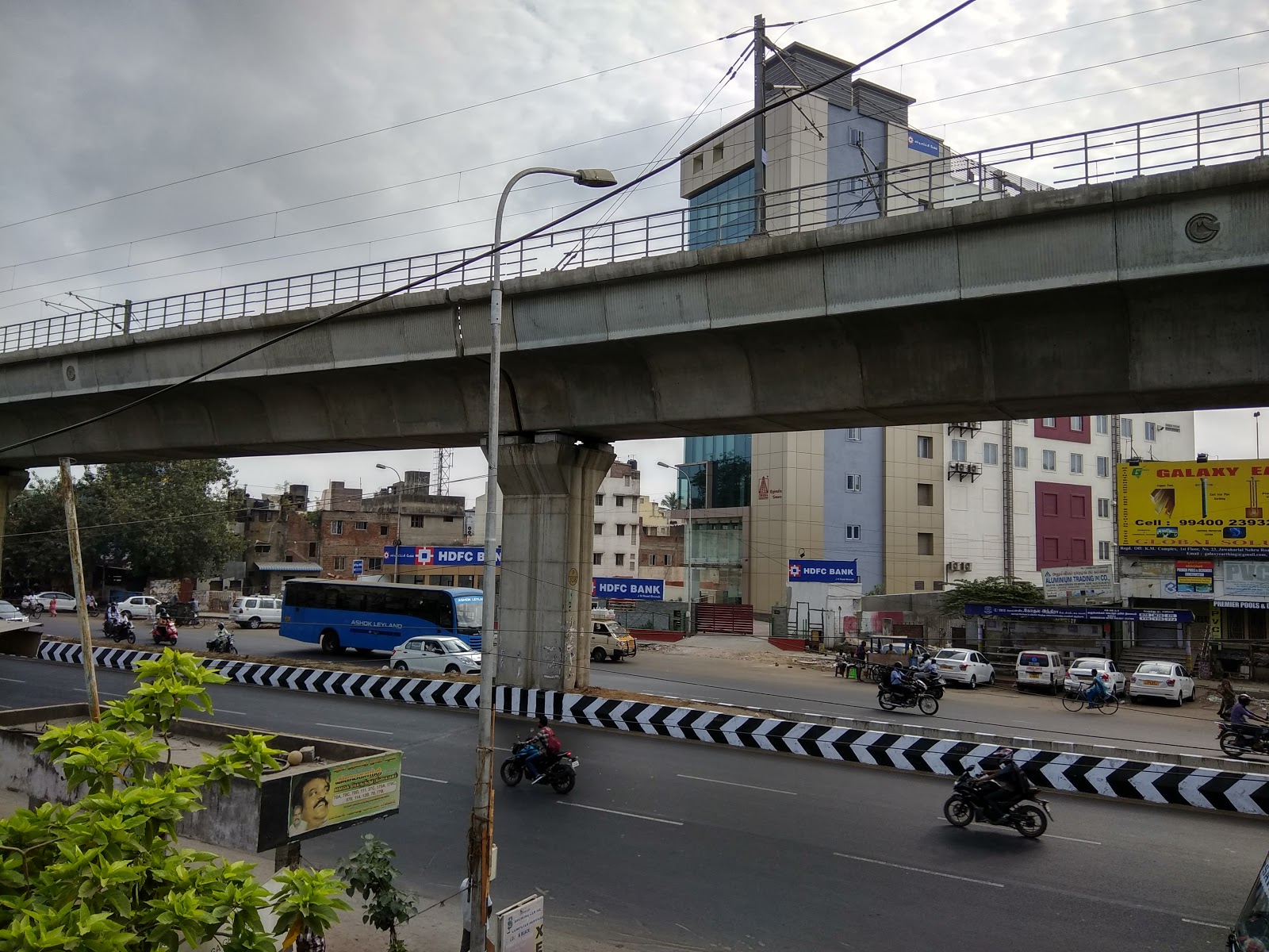 blood bank HDFC Bank near Chennai Tamil Nadu