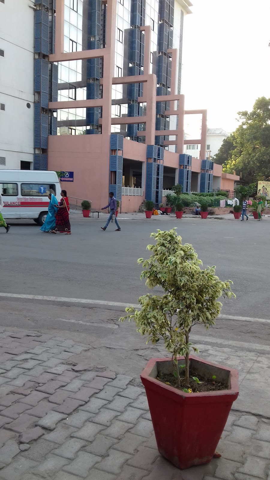 KGMU Faculty of Dental Sciences