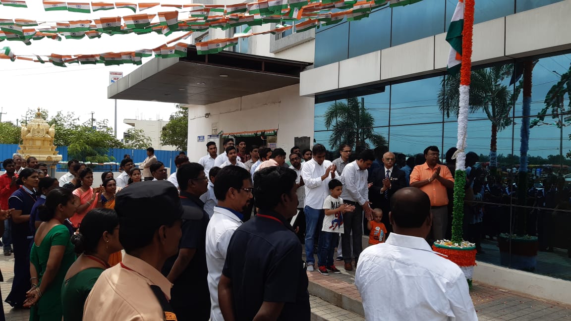 Aditya Hospitals Hyderabad Telangana