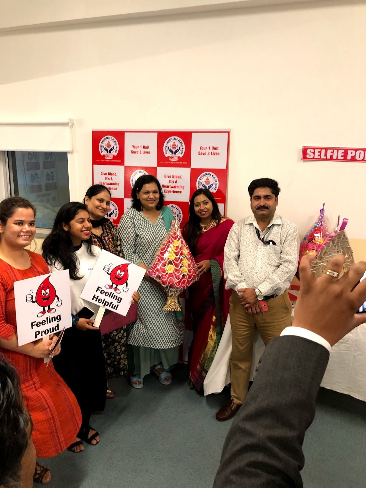 blood bank photo