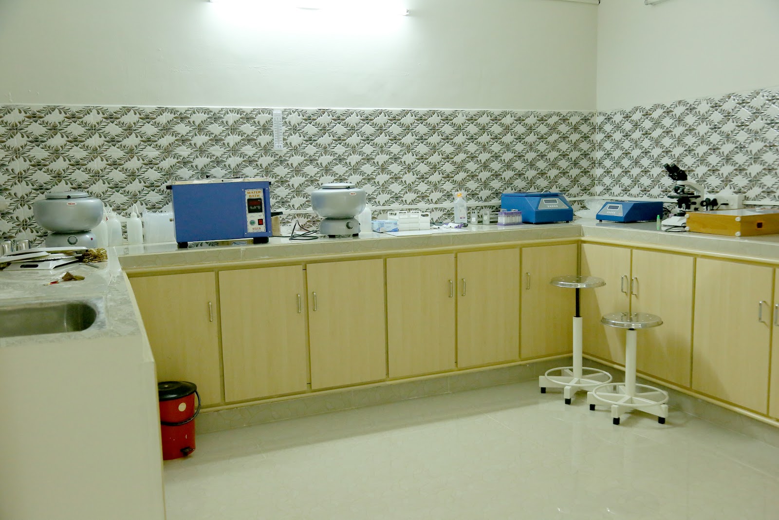 blood bank photo