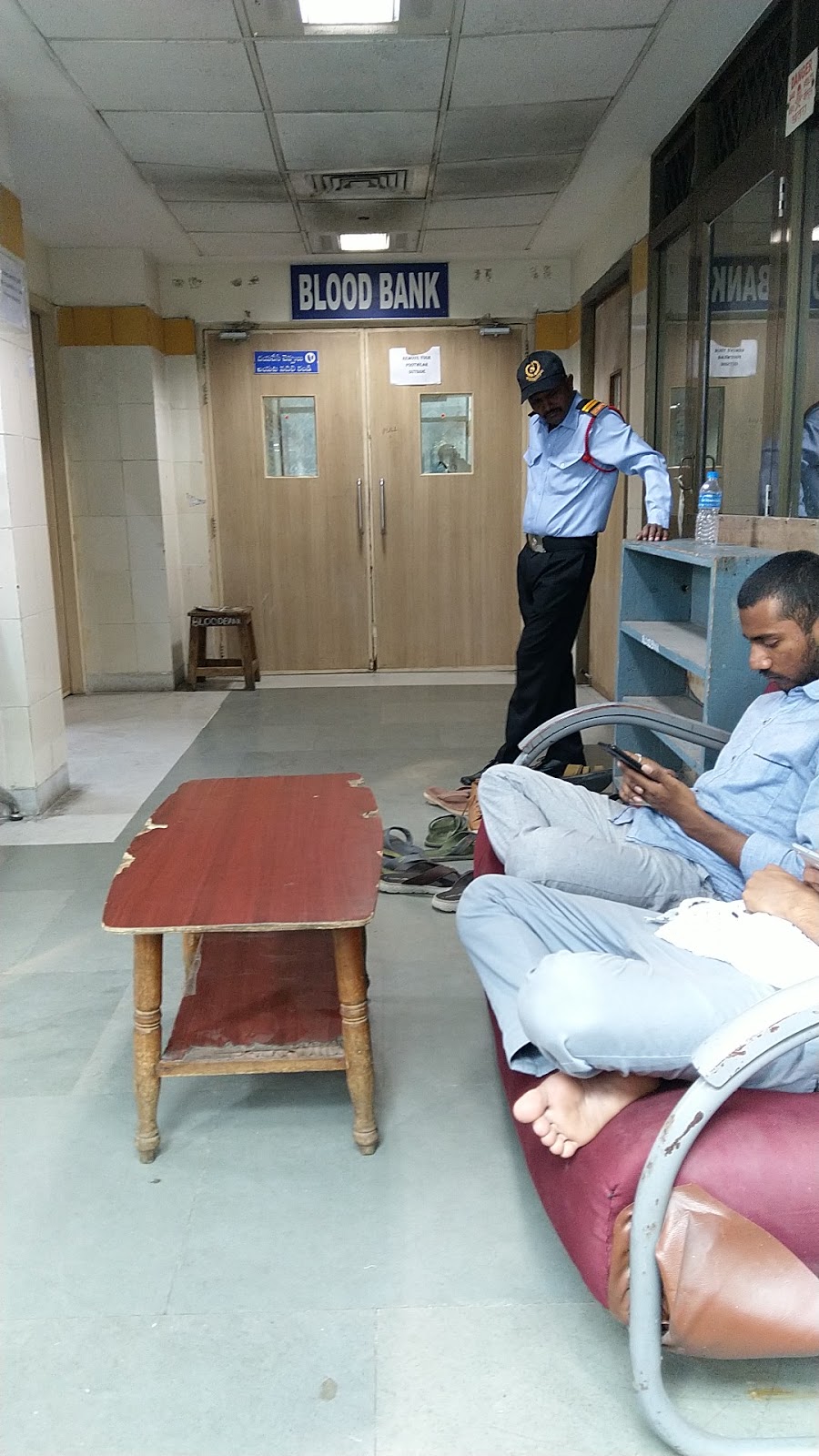 blood bank Blood Bank, NIMS near Hyderabad Telangana
