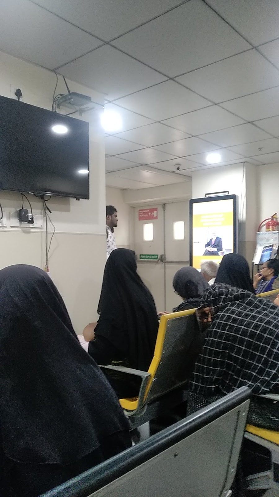 Udai Omni Hospital