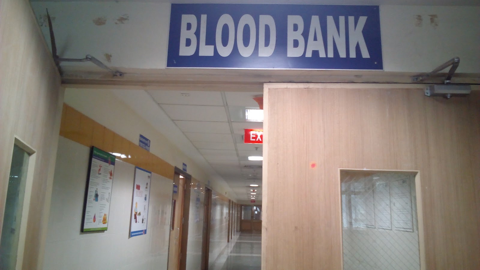 blood bank Blood Bank, NIMS near Hyderabad Telangana