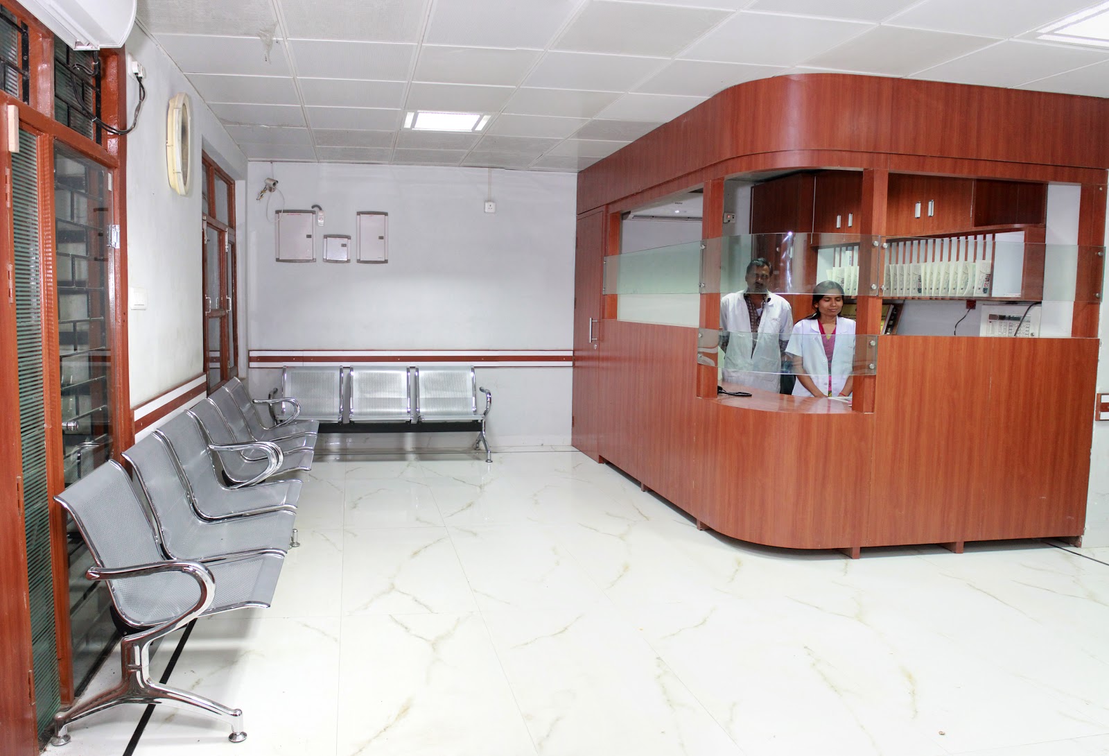 Jhansi Orthopaedic Hospital and Research Centre