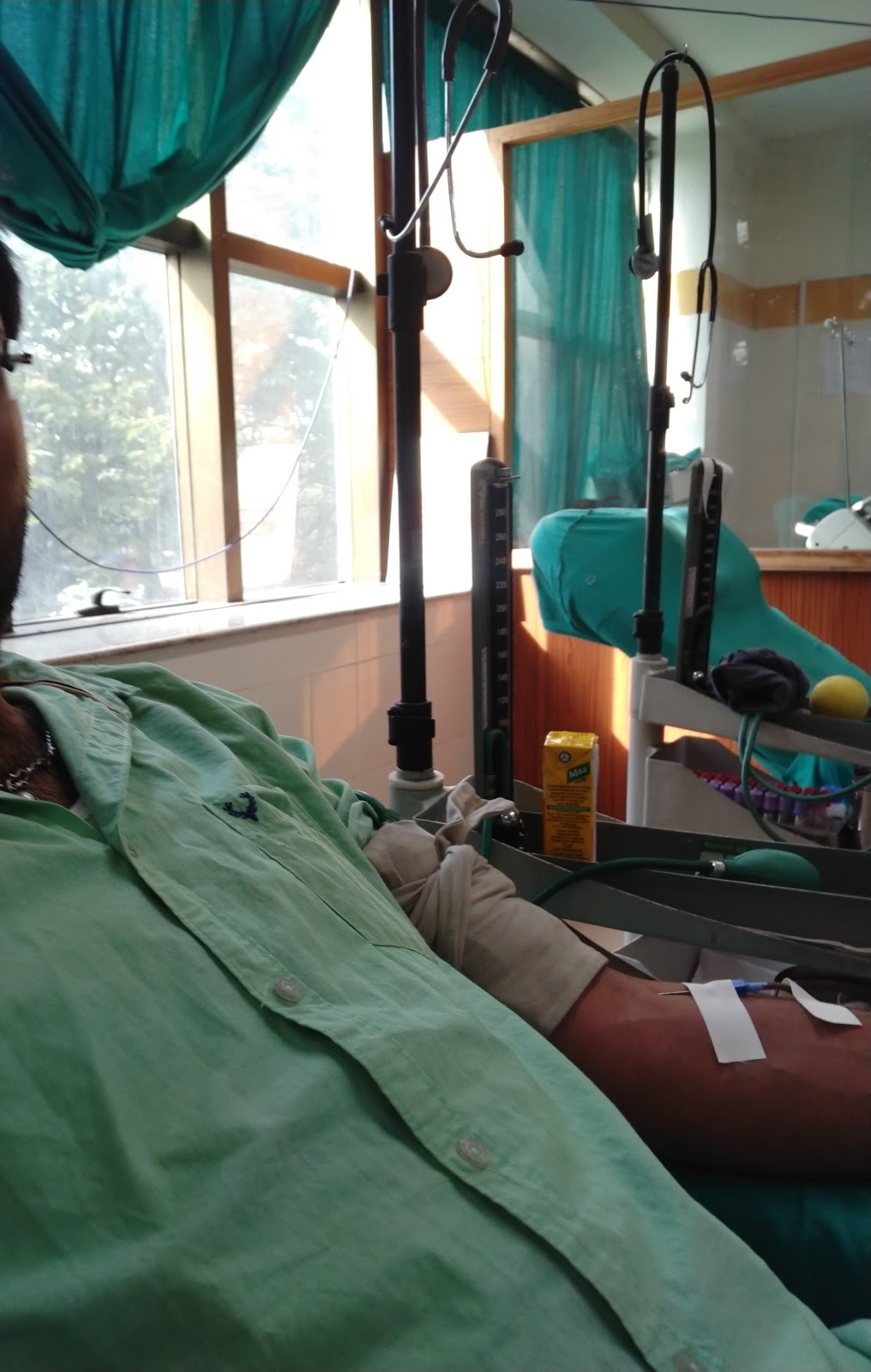 blood bank Blood Bank, NIMS near Hyderabad Telangana