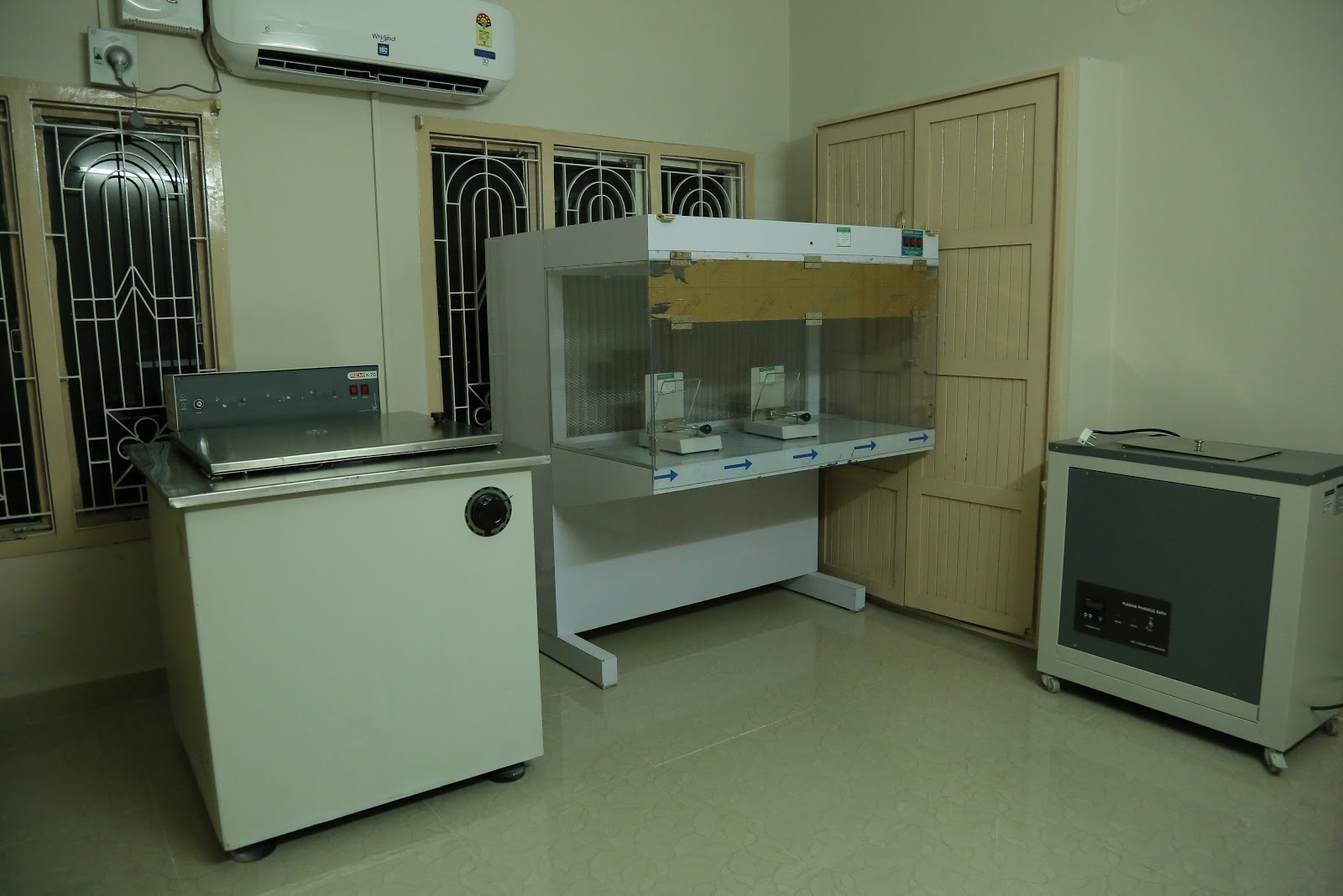 blood bank photo