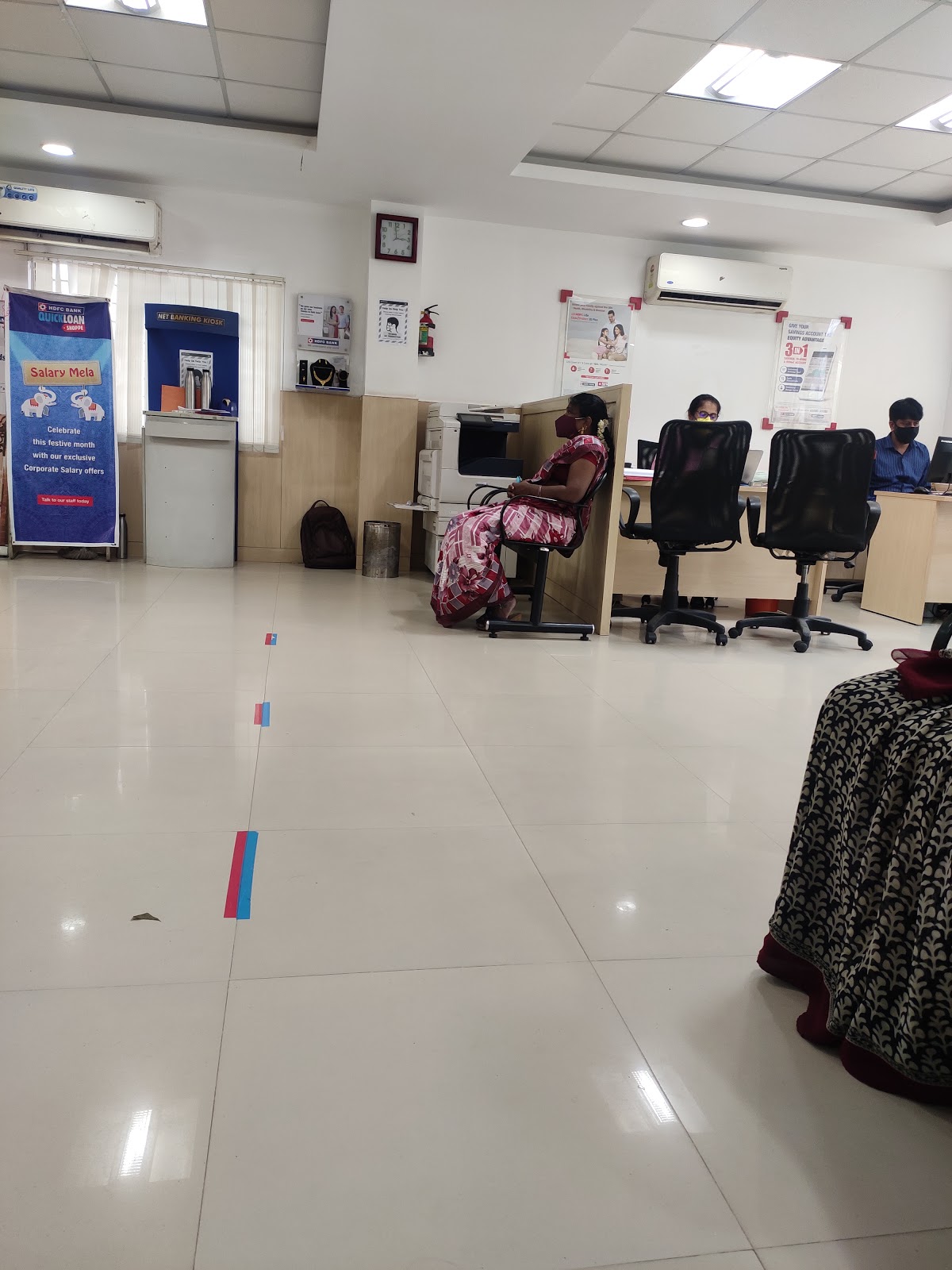 blood bank HDFC Bank near Chennai Tamil Nadu