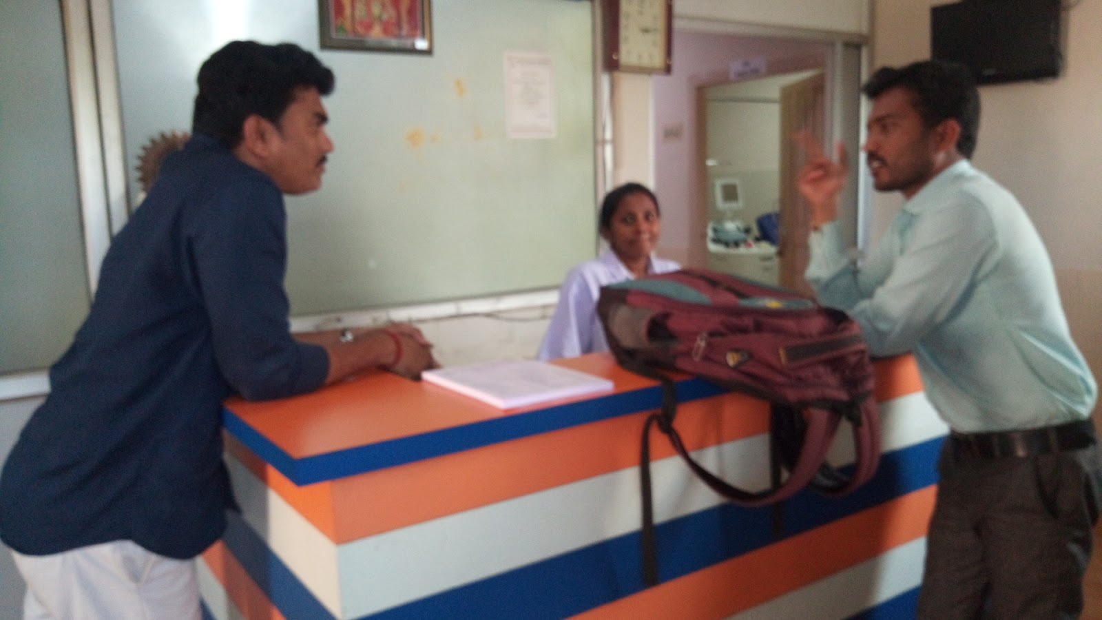blood bank Mother Voluntary Blood Bank near Warangal Telangana