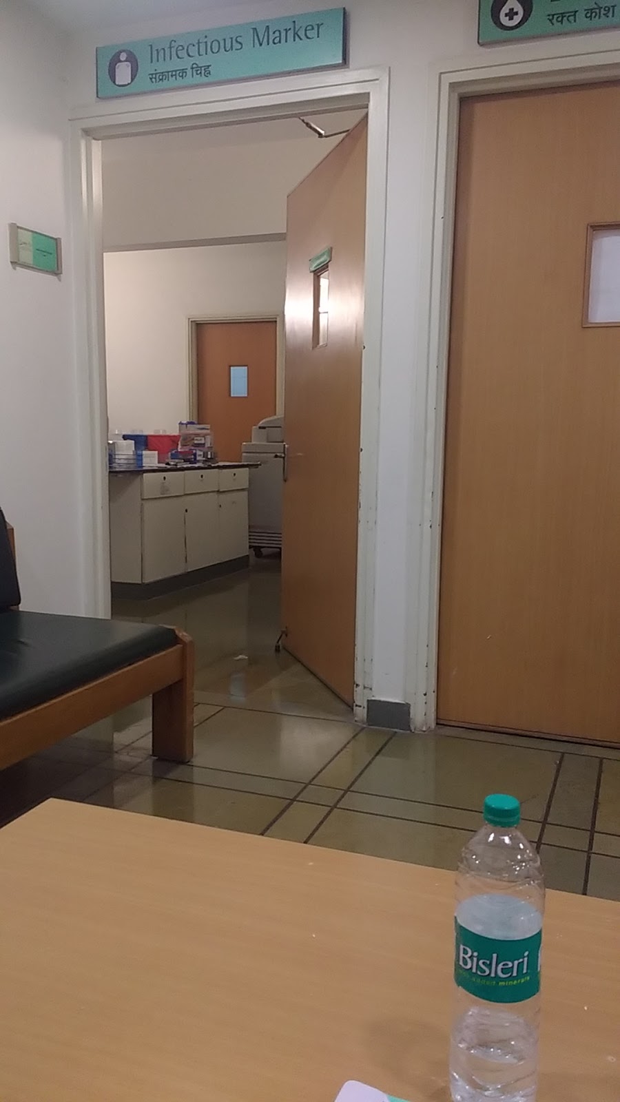 blood bank photo