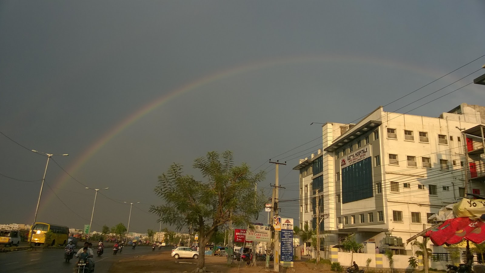 Aditya Hospitals Hyderabad Telangana