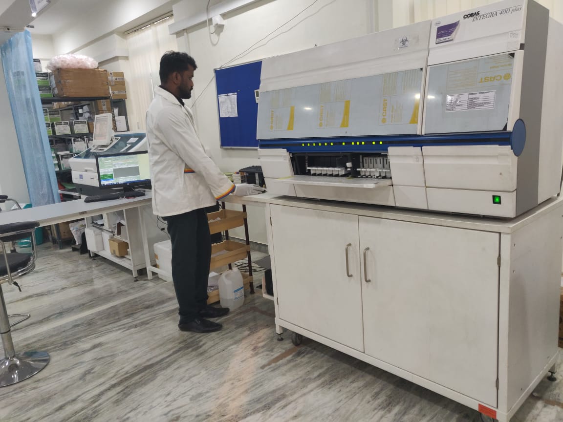 blood bank photo
