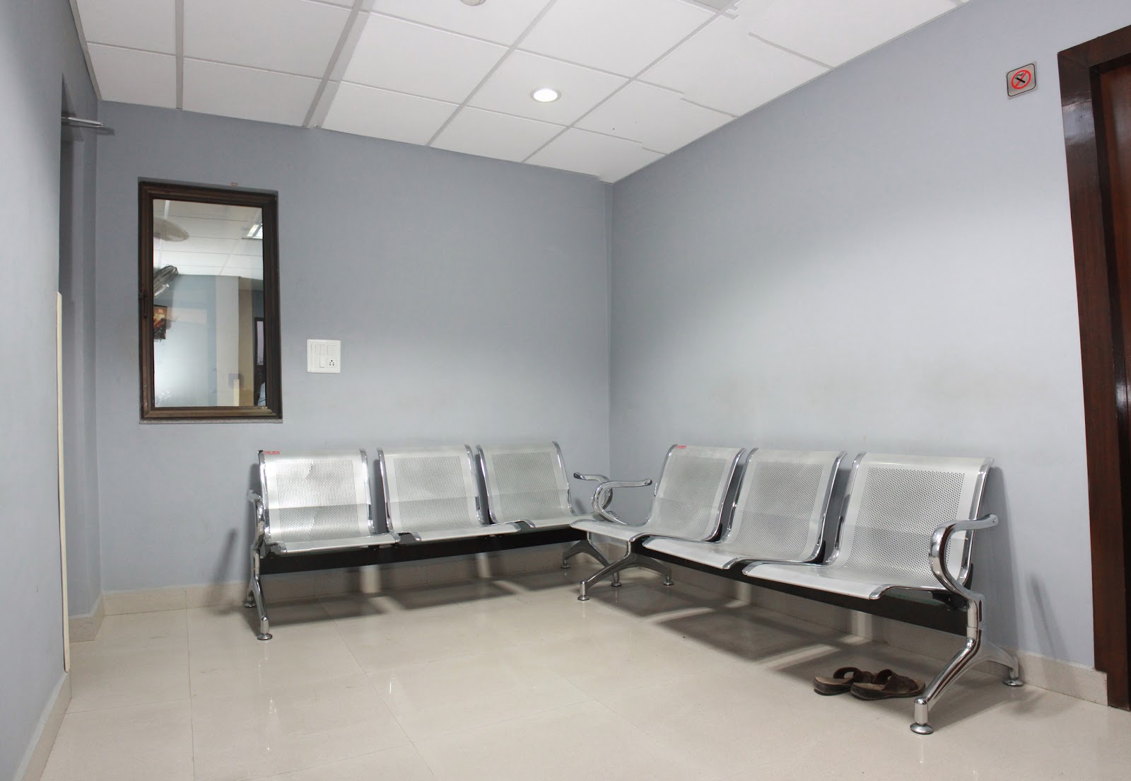 Jhansi Orthopaedic Hospital and Research Centre