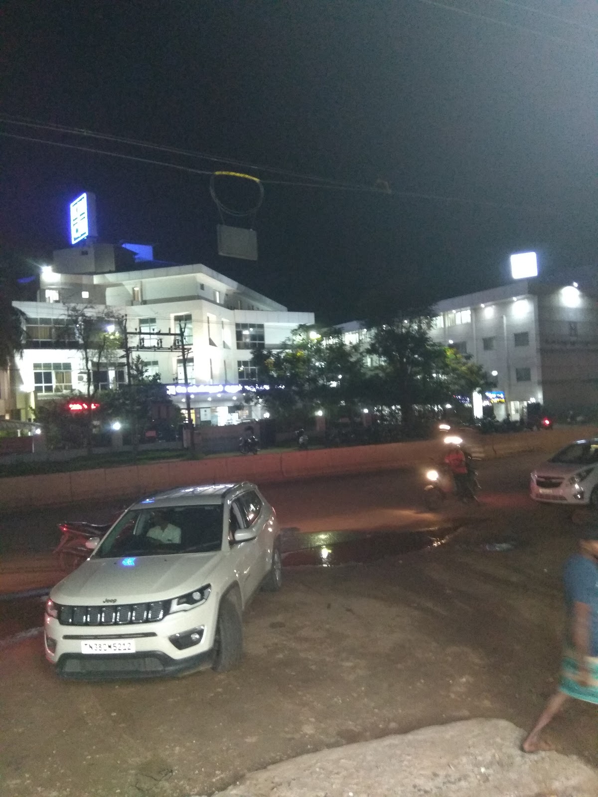 KMCH SULUR HOSPITAL Sulur Tamil Nadu