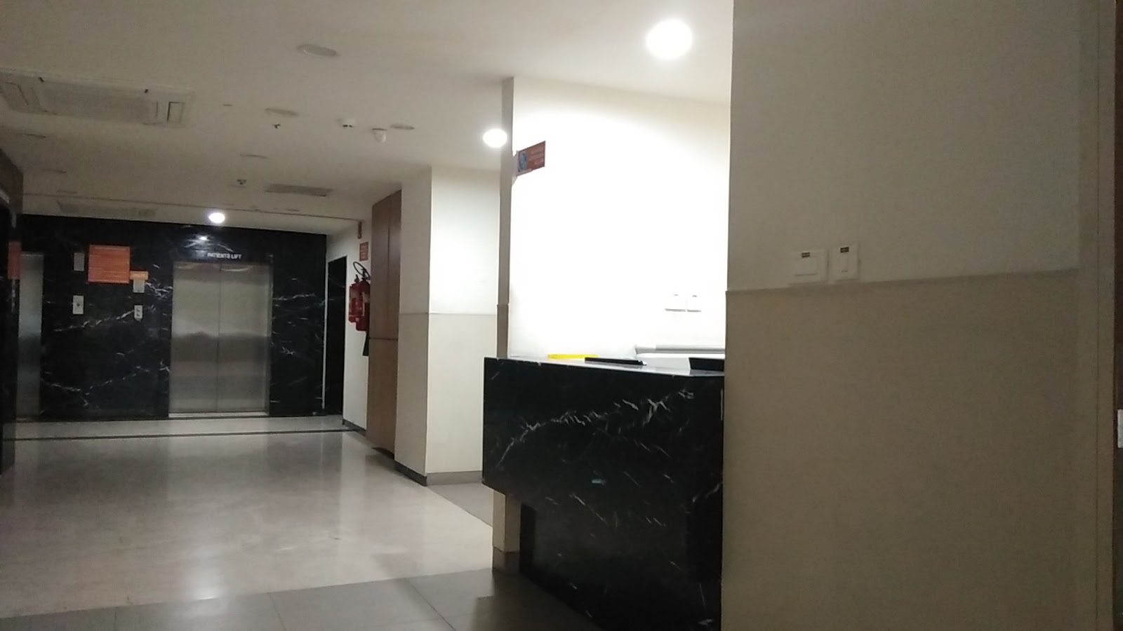 Udai Omni Hospital