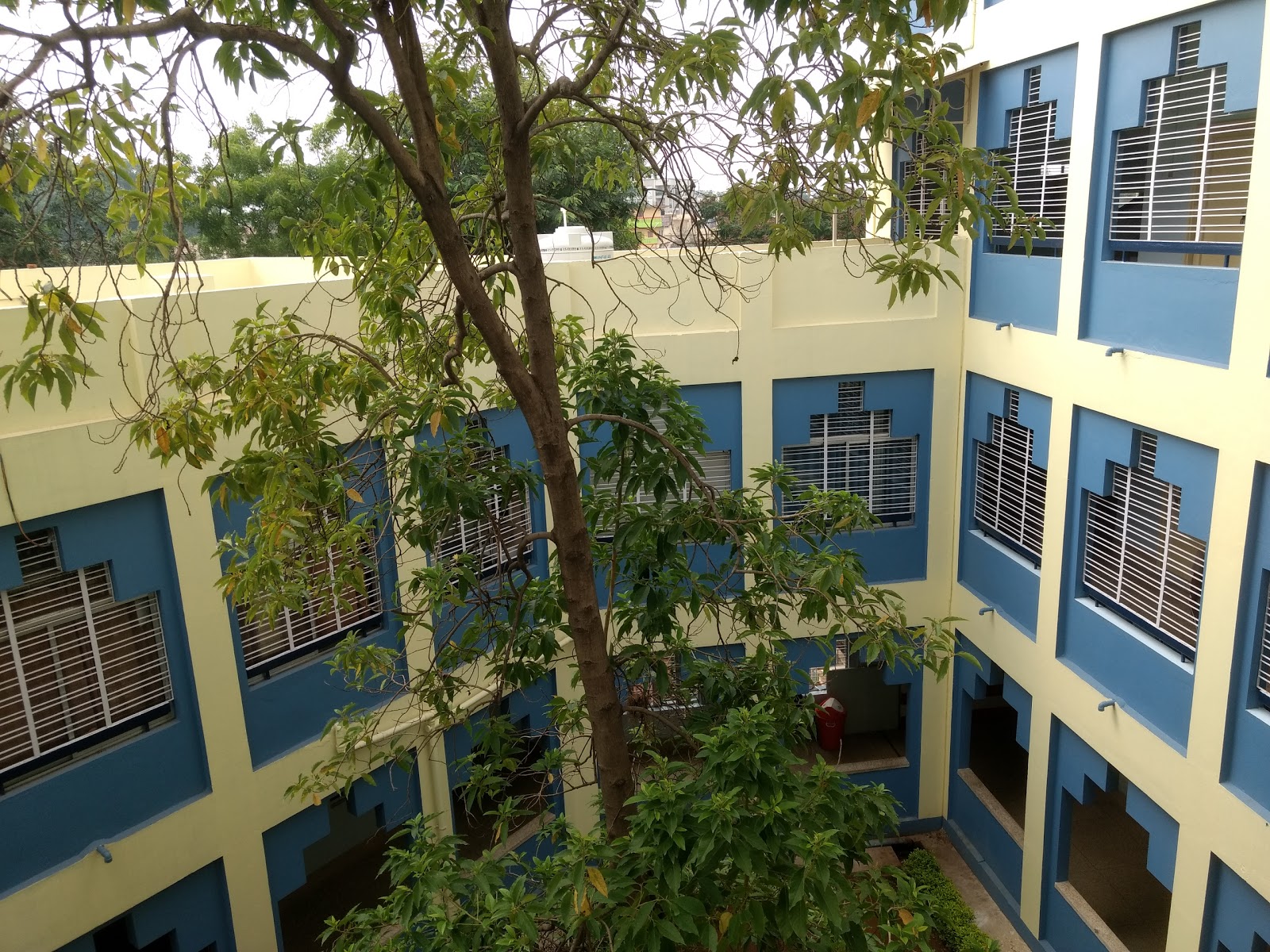 Lab view 7