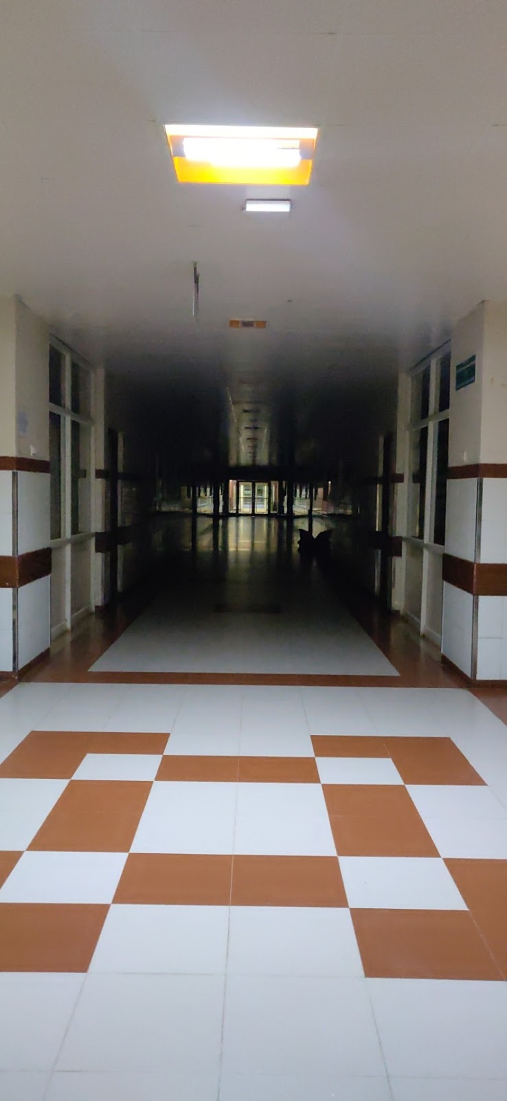 SSIMS COLLEGE