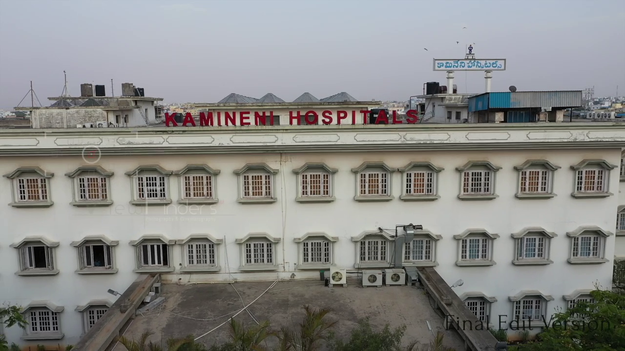 blood bank
