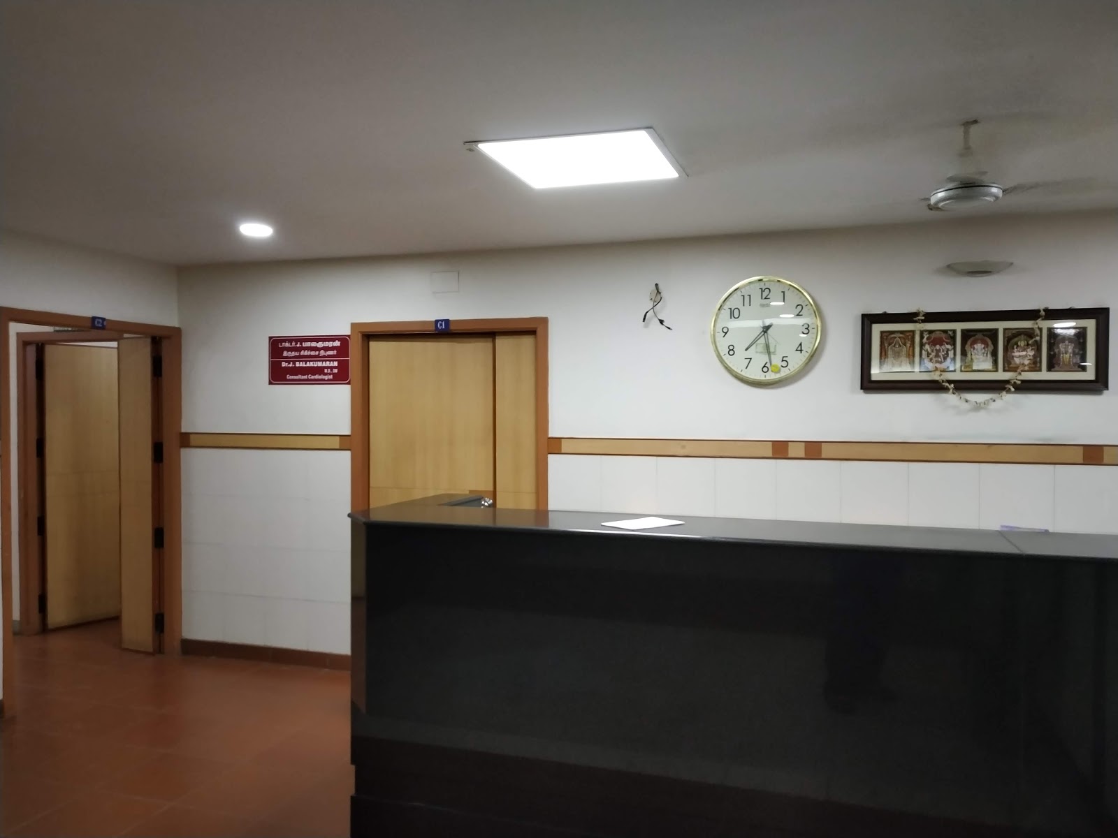 KMCH Kovilpalayam Hospital Sarcarsamakulam Tamil Nadu