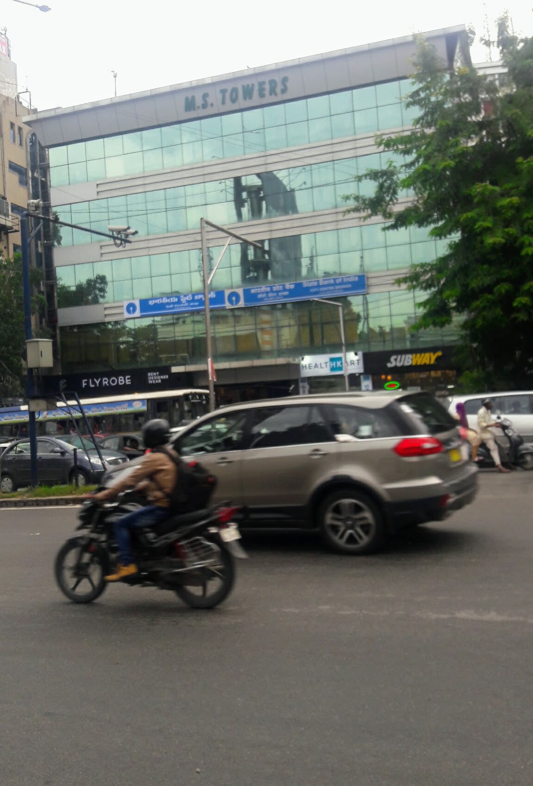 blood bank State Bank of India near Hyderabad Telangana