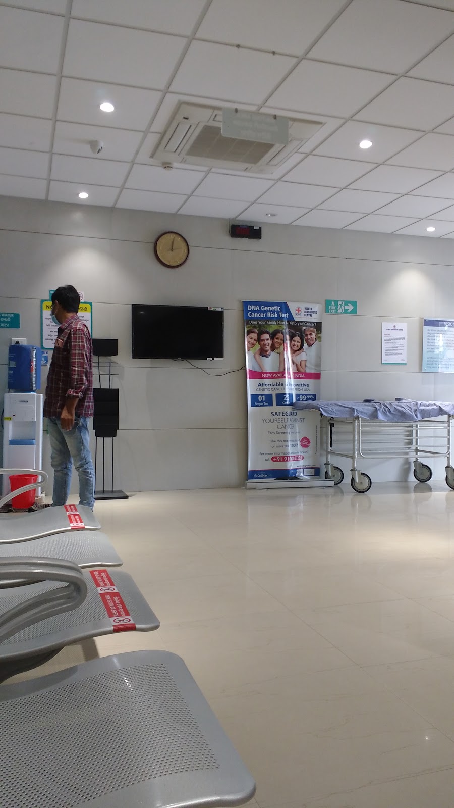 blood bank photo