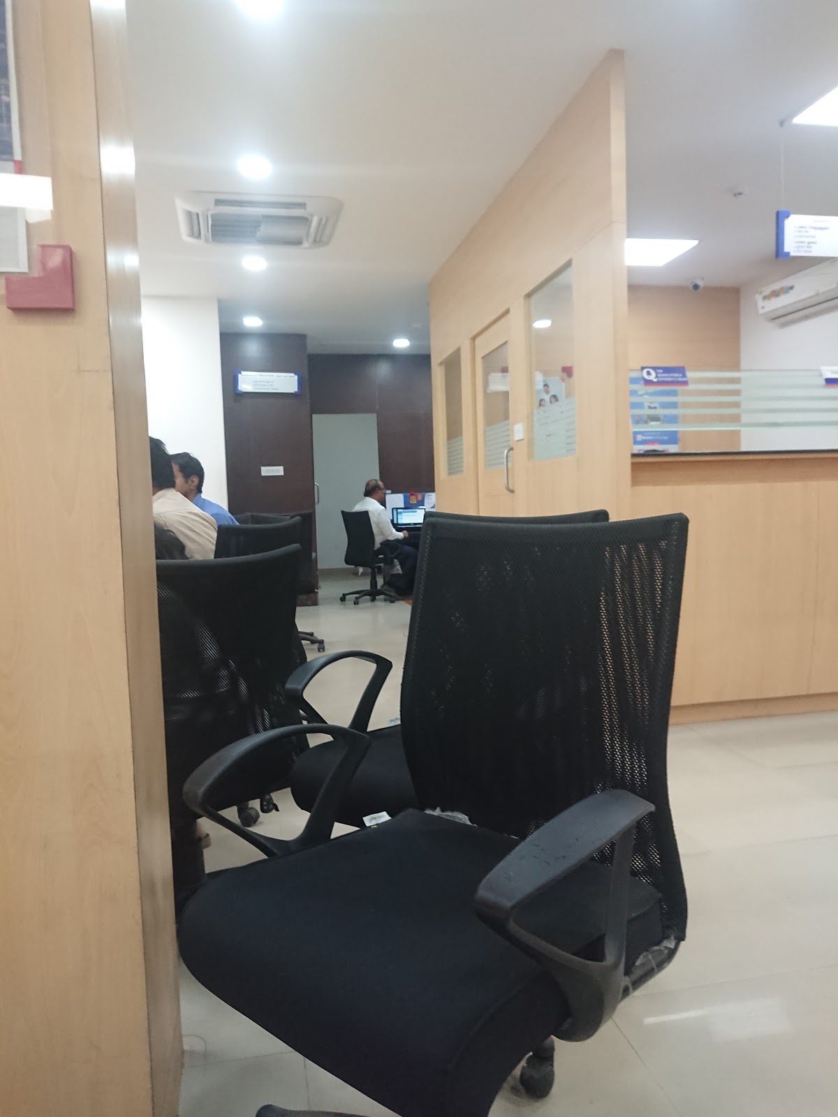 blood bank HDFC Bank near Chennai Tamil Nadu