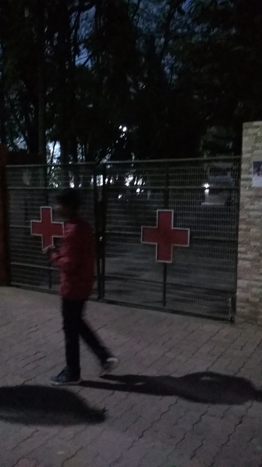 blood bank Indian Red Cross Society Blood Bank near Ranchi Jharkhand