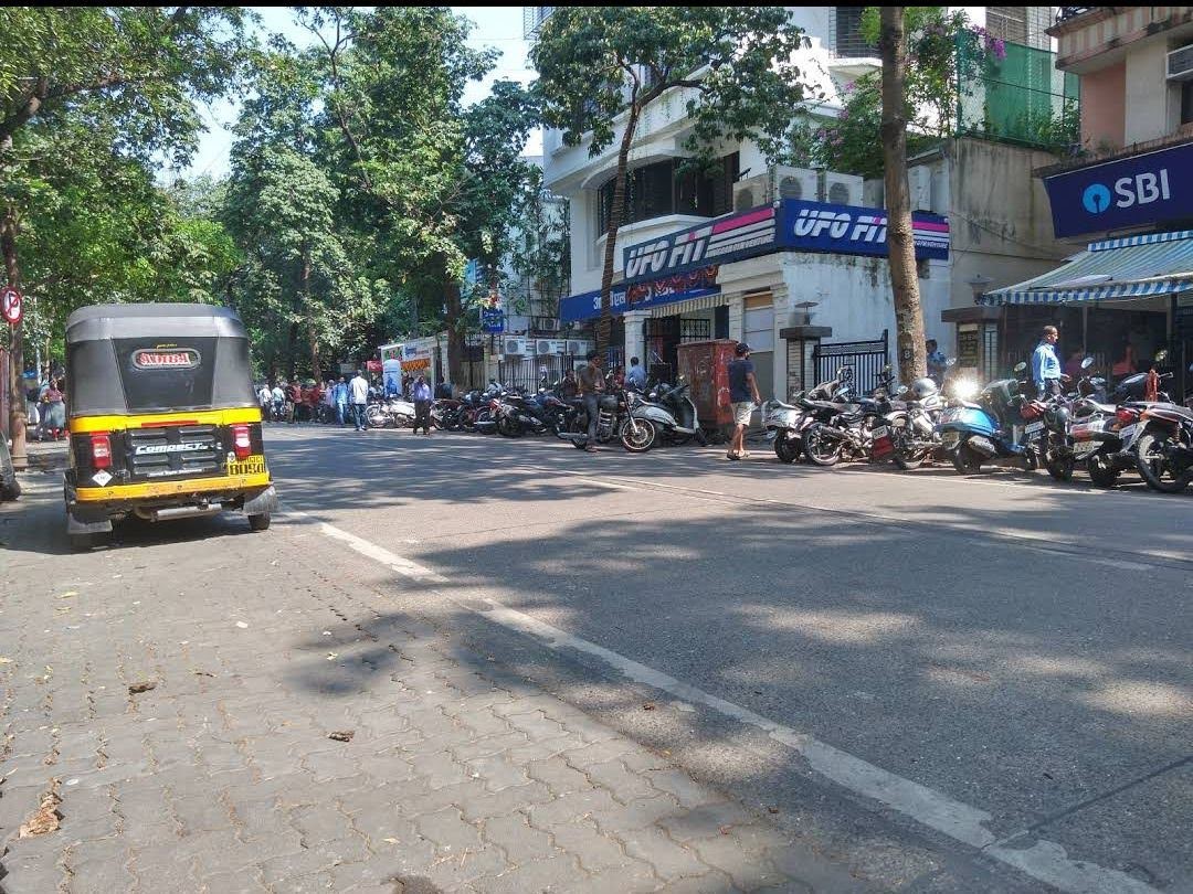blood bank State Bank of India near Mumbai Maharashtra