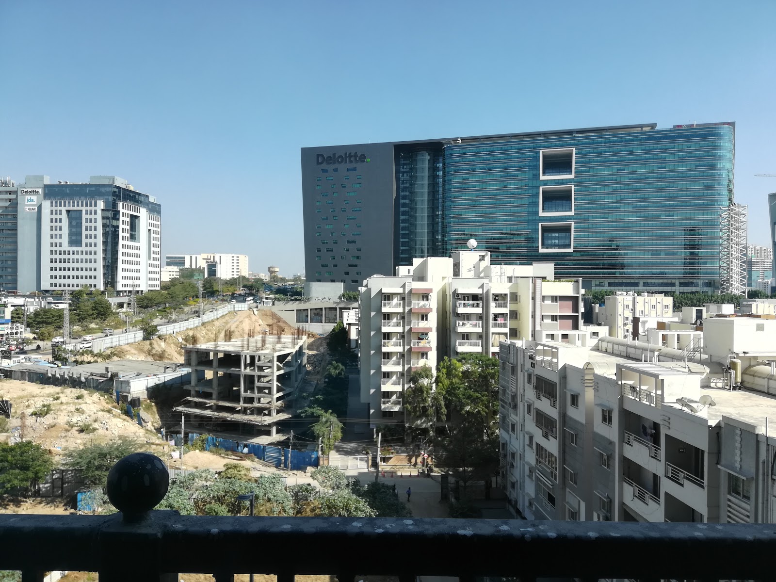 AIG Hospitals