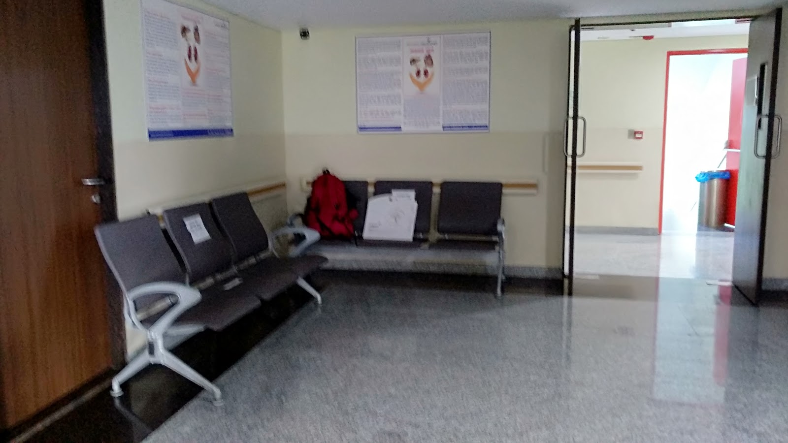 Ashoka Medicover Hospitals Nashik Maharashtra