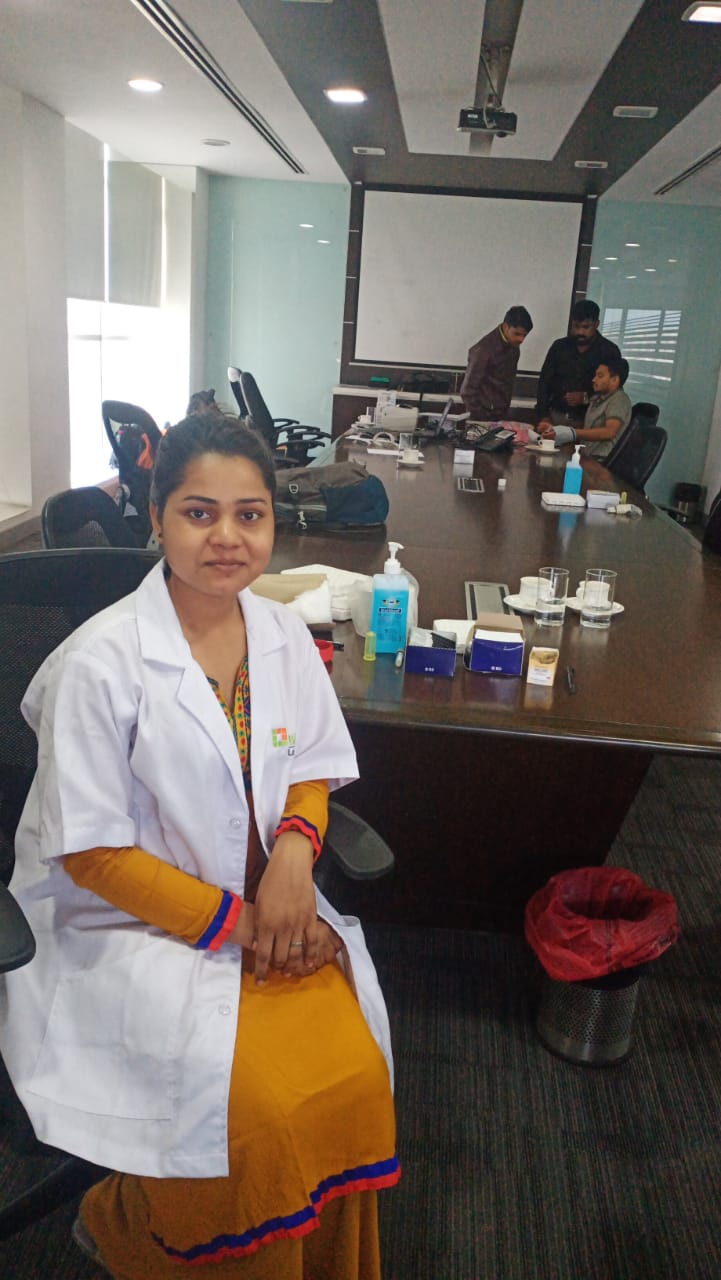 blood bank photo