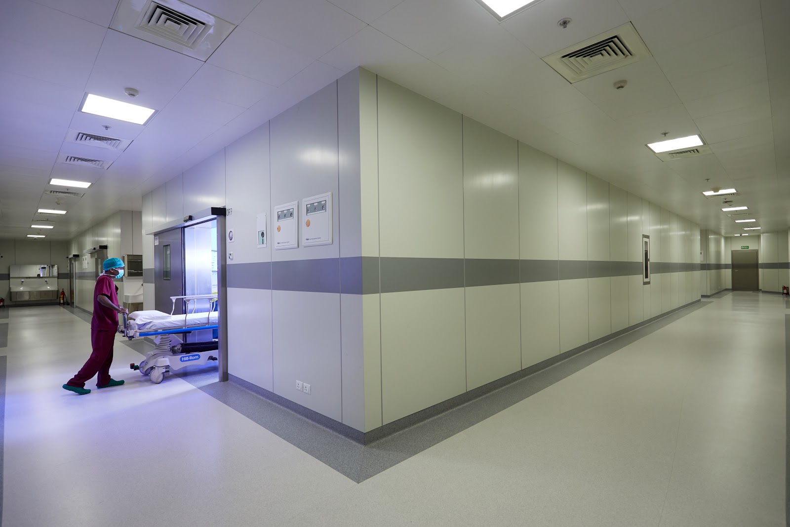 AIG Hospitals