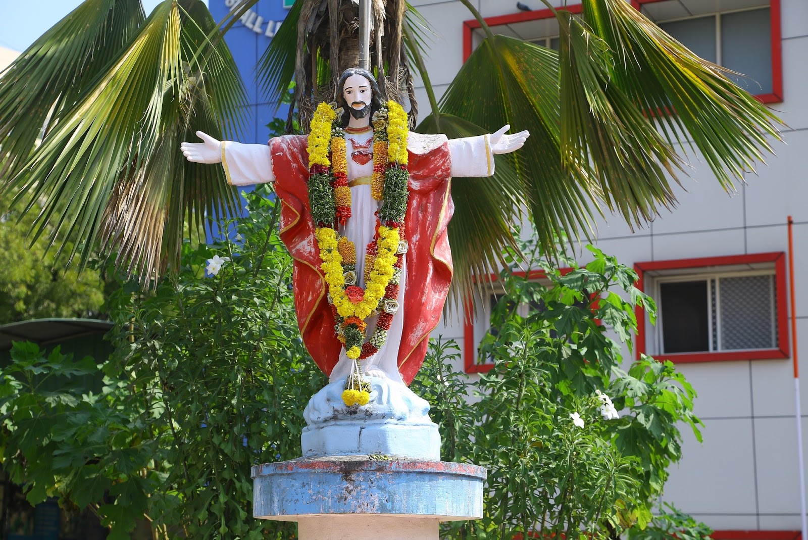 St Theresa’s Multi Speciality Hospital Hyderabad Telangana