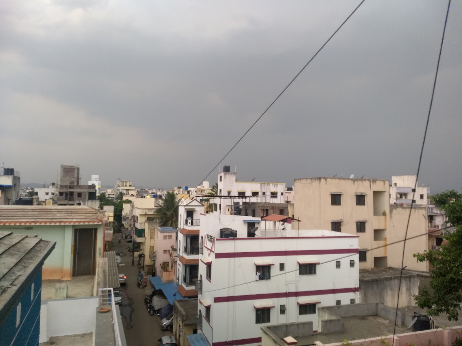 Aditya Hospital Pimpri-Chinchwad Maharashtra