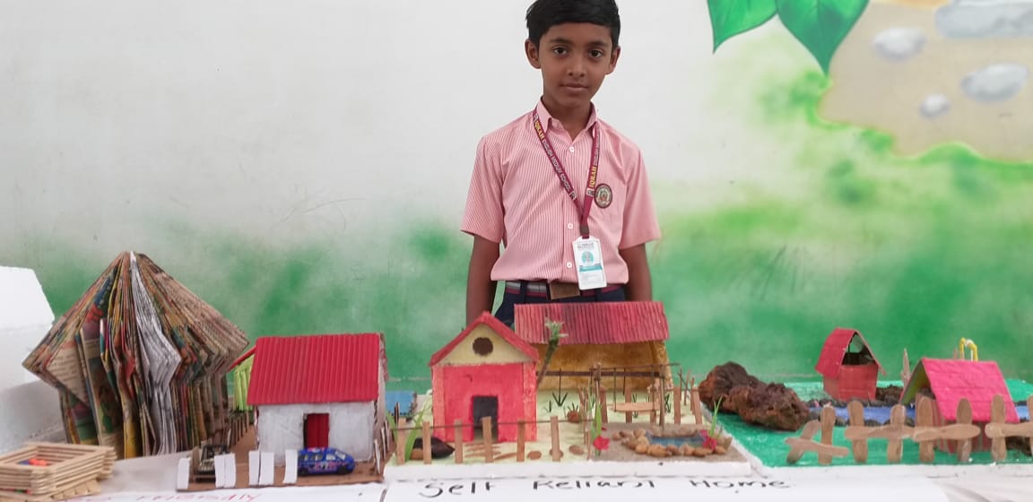 IQRAH ENGLISH SCHOOL Valanchery Kerala