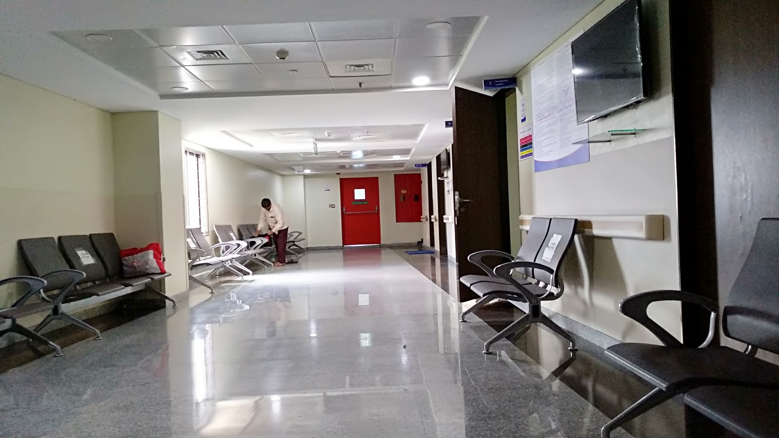 Ashoka Medicover Hospitals Nashik Maharashtra