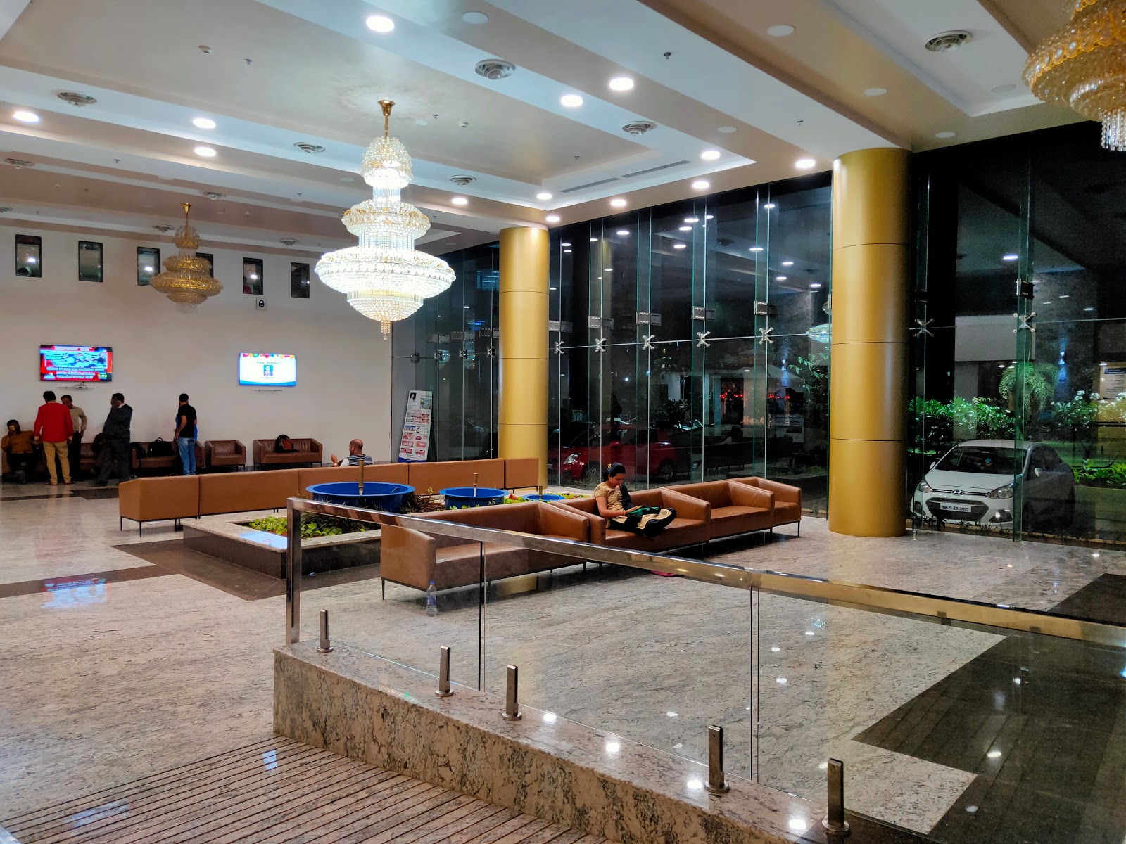 Ashoka Medicover Hospitals Nashik Maharashtra