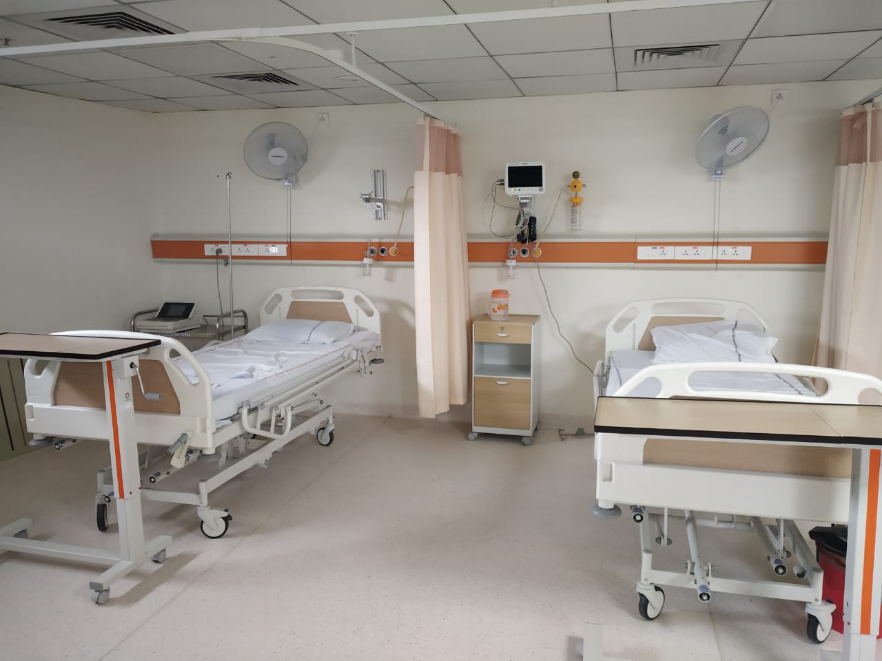 Udai Omni Hospital