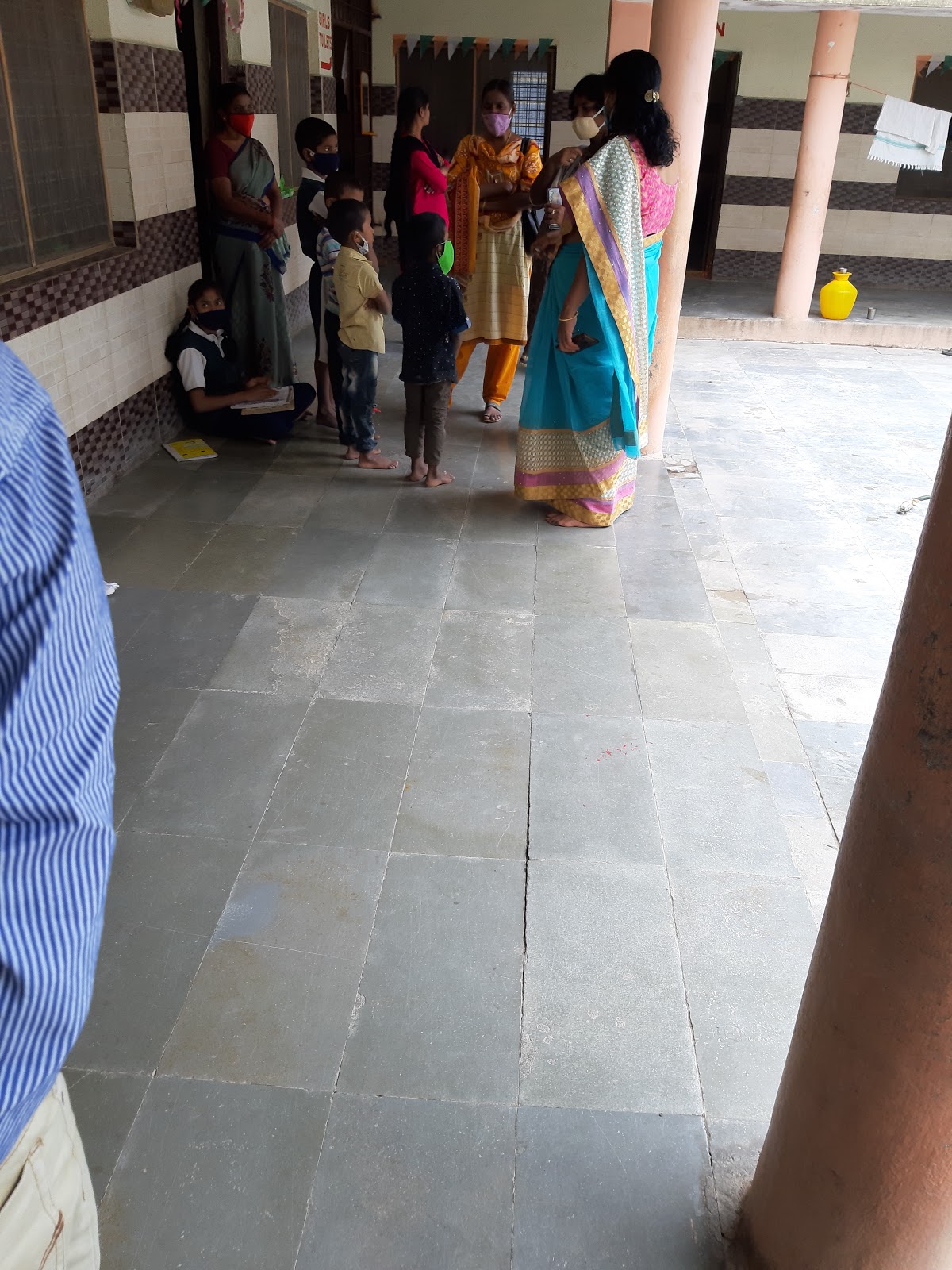blood bank Indian Red Cross Society Blood Bank near Modern High School Chourastha Telangana