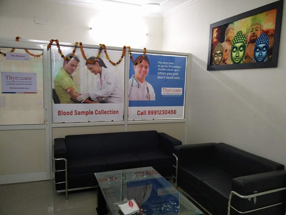 blood bank photo
