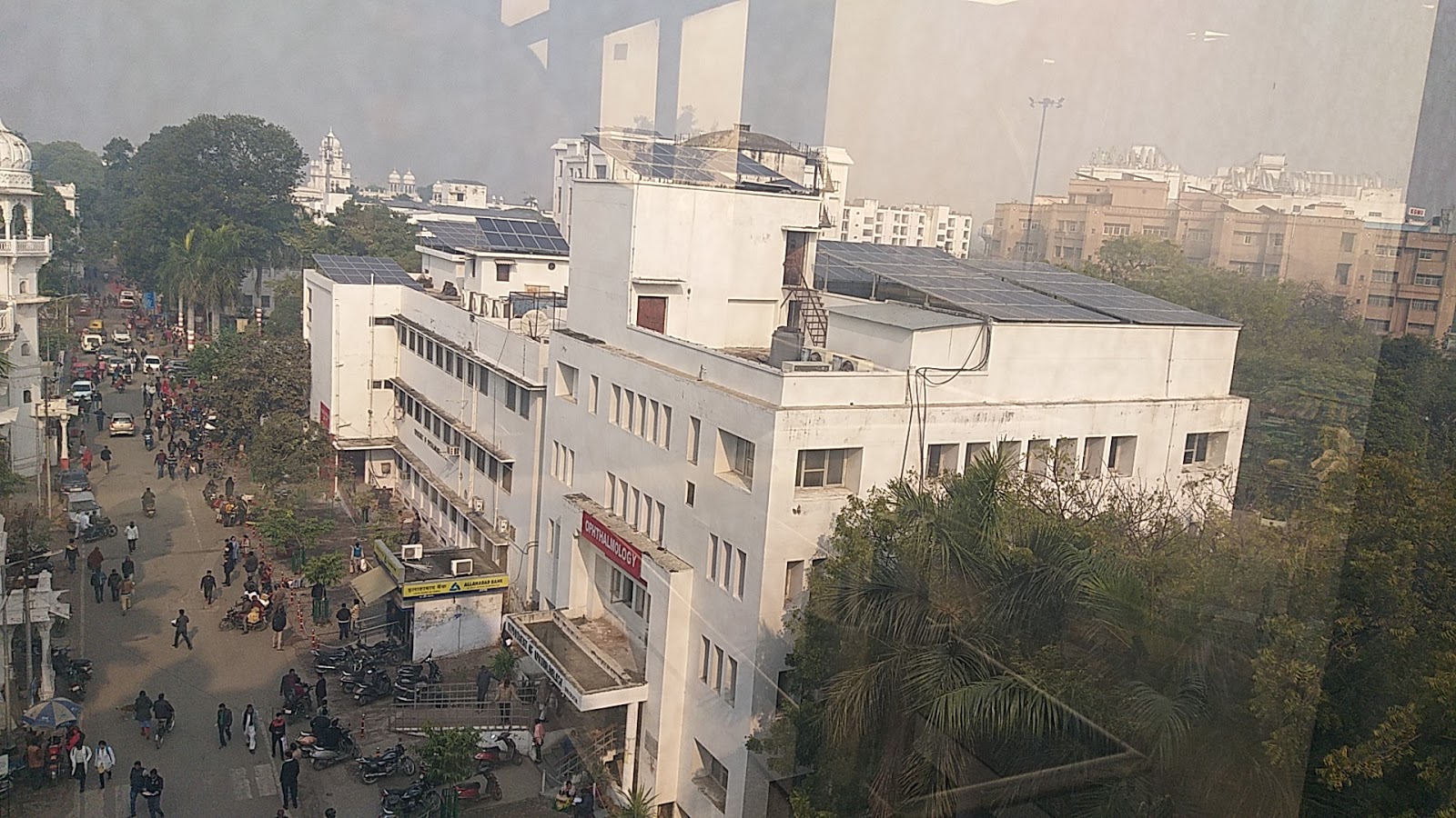 KGMU Faculty of Dental Sciences