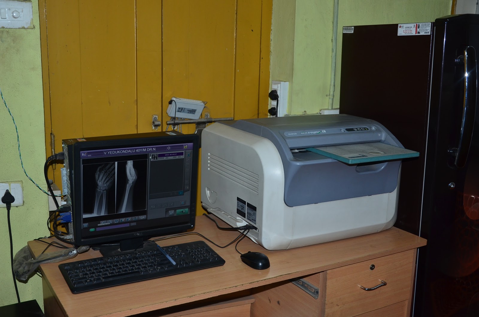 blood bank photo